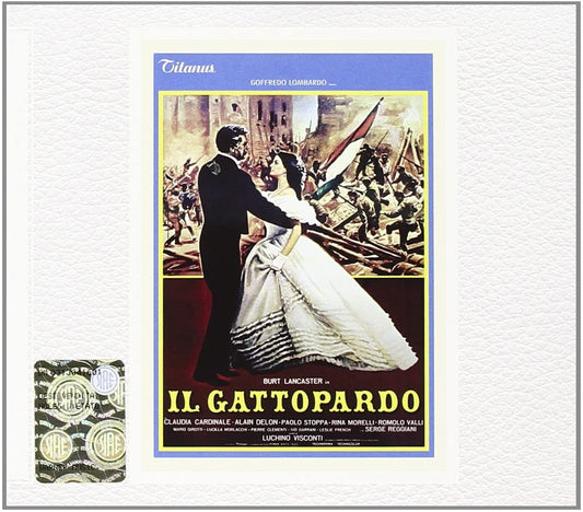 Il Gattopardo