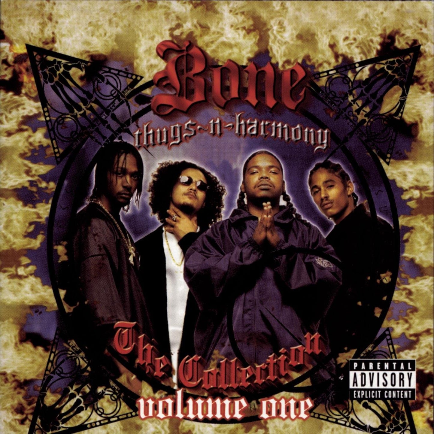 The Collection Volume one