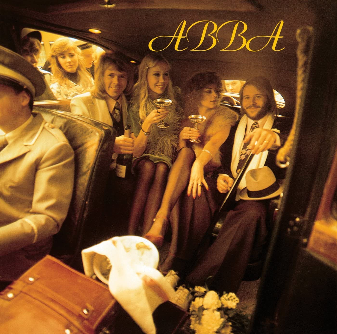 Abba The Album