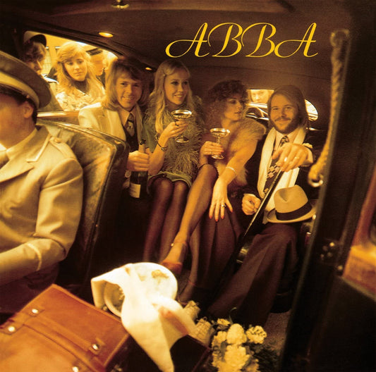 Abba The Album