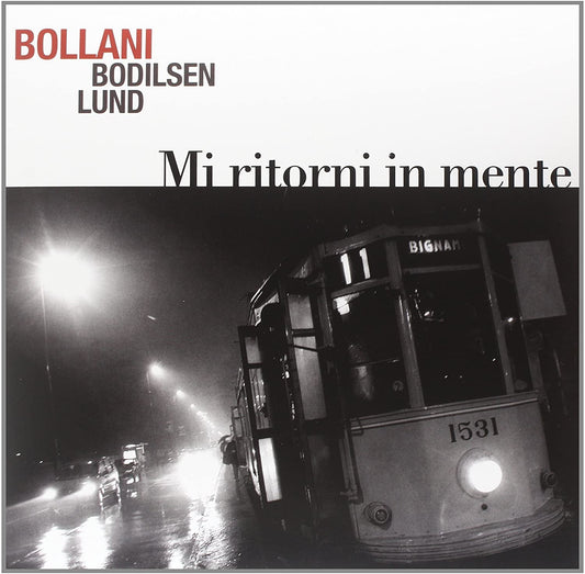 Mi Ritorni In Mente