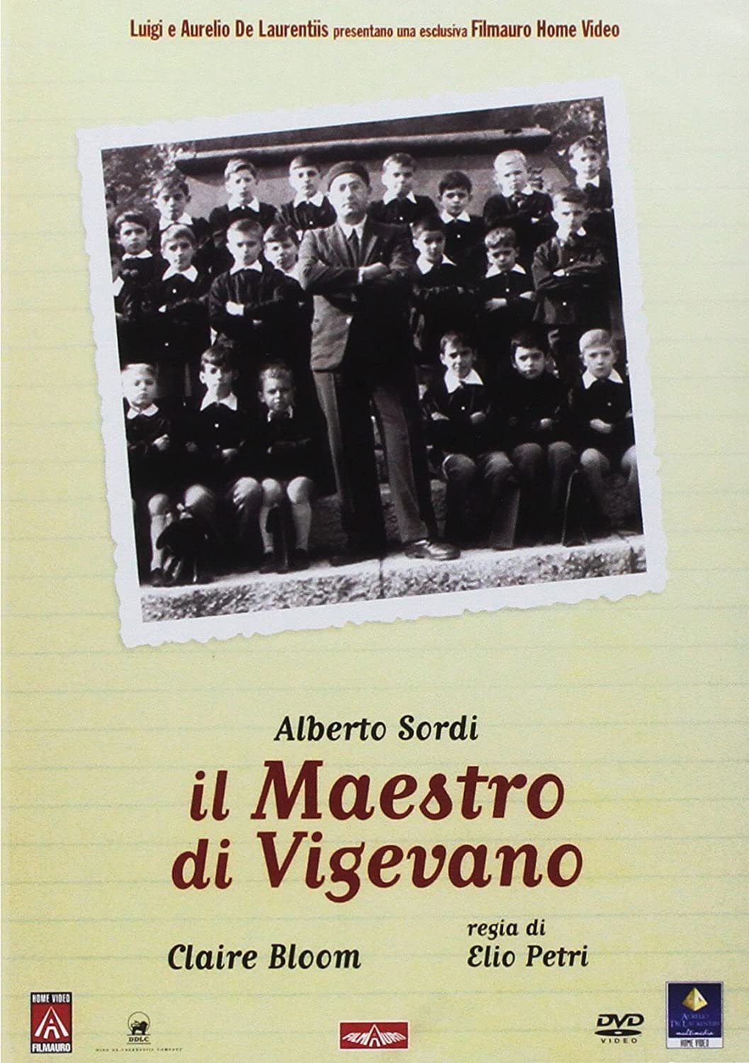 Il Maestro Di Vigevano