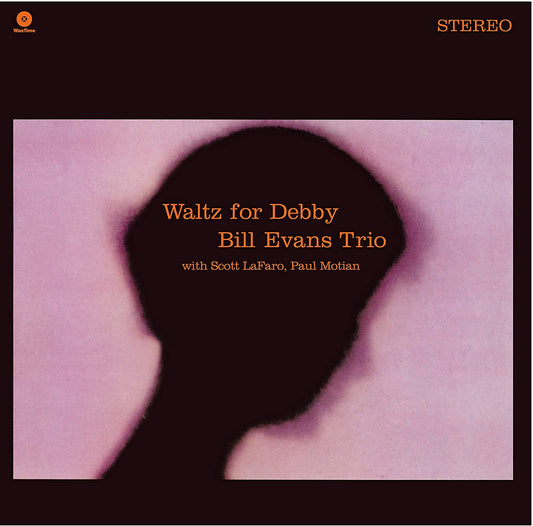 Waltz For Debby LIMITED EDITION