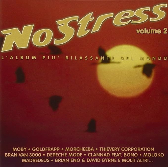 No Stress Volume 2