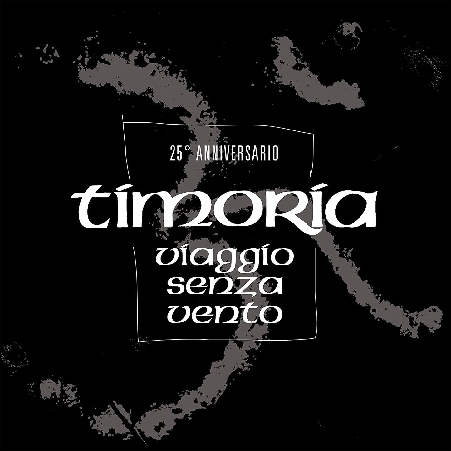Viaggio Senza Vento Limited Edition BOXSET