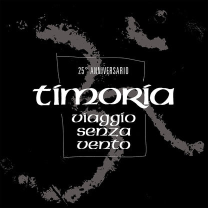 Viaggio Senza Vento Limited Edition BOXSET