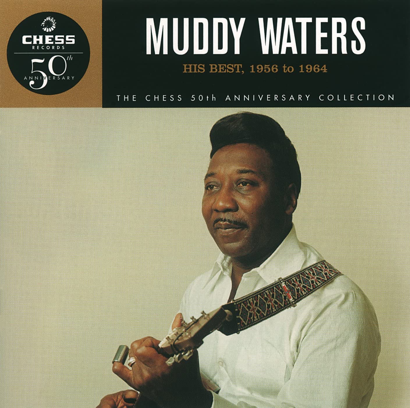 His Best 1956 to 64