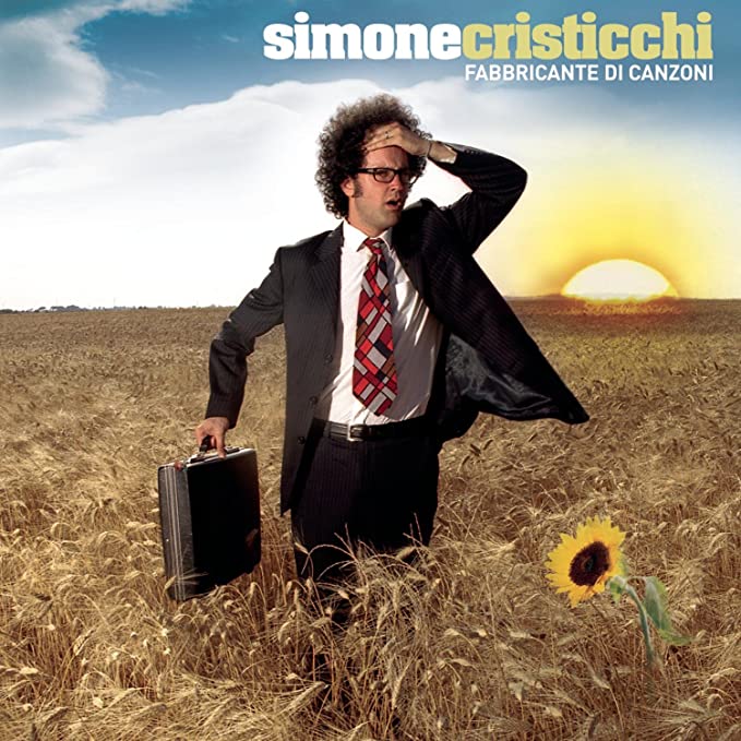 Fabricante Di Canzoni