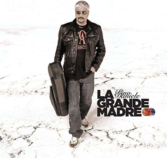 la grande madre
