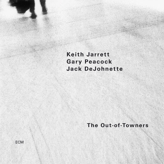 The Out Of Towners