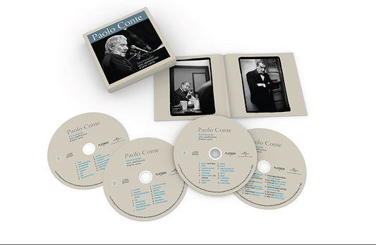 Zazzarazàz Uno Spettacolo d'Arte Varia DELUXE EDITION BOXSET