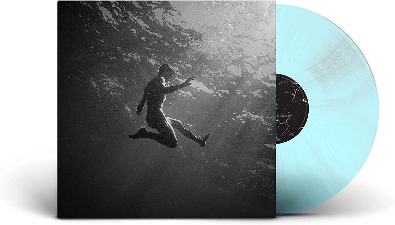 Blu Celeste  Limited Edition
