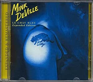 La Chat Bleu Expanded Edition
