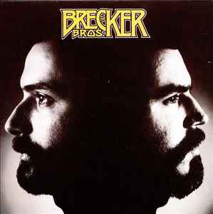 The Brecker Brothers