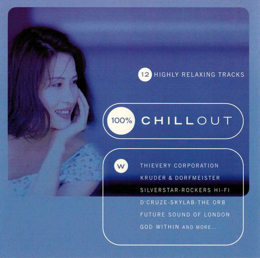 100% Chillout