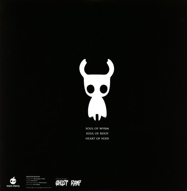Hollow Knight