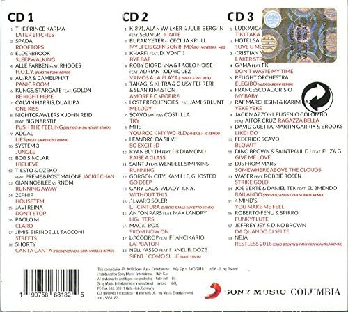 M2O Summer Xperience - La Compilation Allo Stato Puro