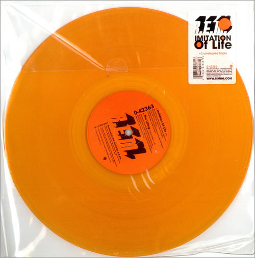 Imitation Of Life Limited Edition