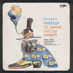 Il Paese Del No / Mozart