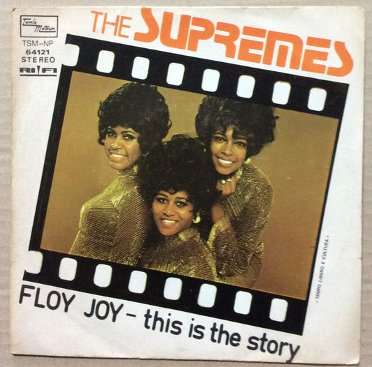 Floy Joy / This Is The Story