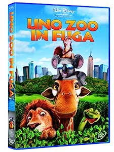 Uno zoo in fuga