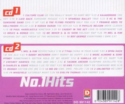 No.1 Hits 3