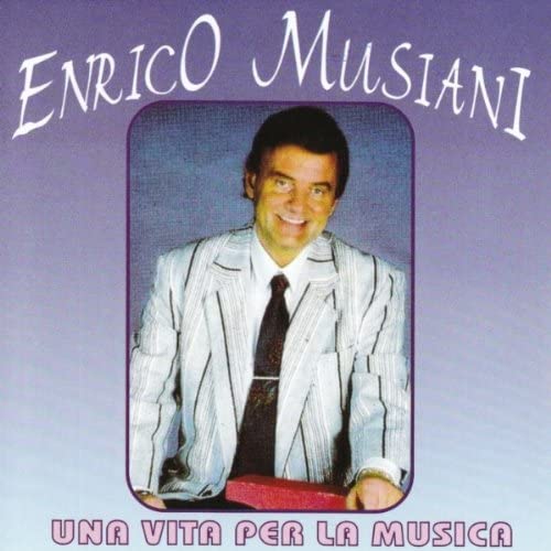 Una Vita Per La Musica