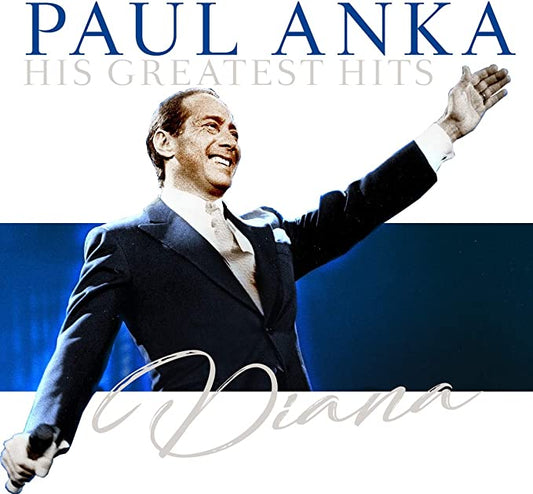 His Greatest Hits