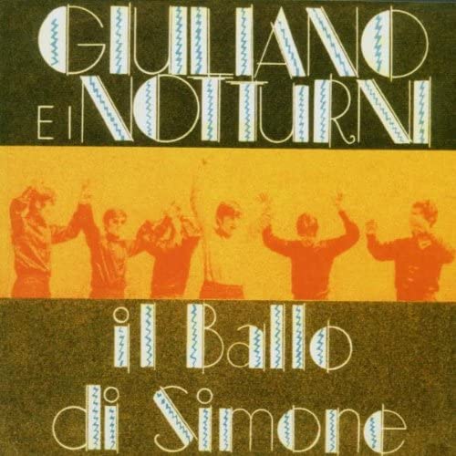 Giuliano E I Notturni