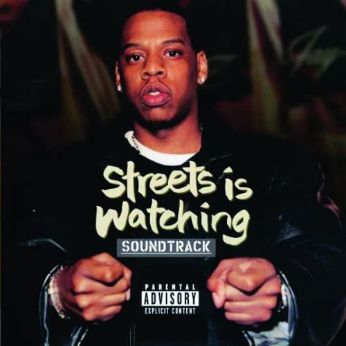 Streets Is Watching Soundtrack