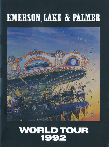 Fanfare 1970 - 1997  Deluxe Limited Edition BOXSET