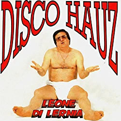 Disco Hauz
