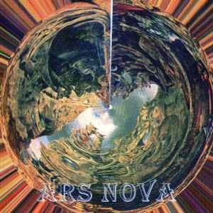 Ars Nova