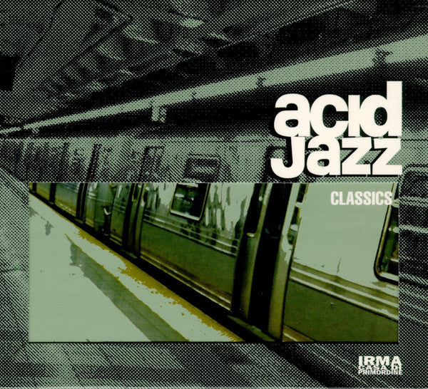 Acid Jazz Classics