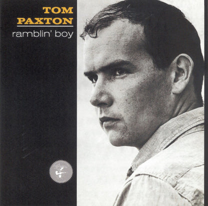 Ramblin' Boy & Ain't That News