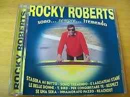 Sono Sempre Tremendo
