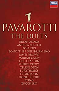 The Duets