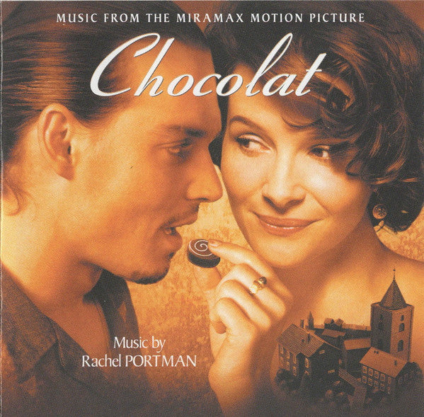 Chocolate