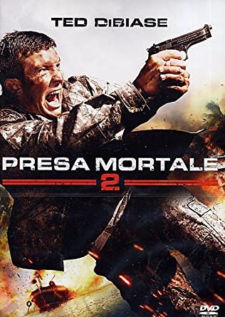 Presa mortale 2