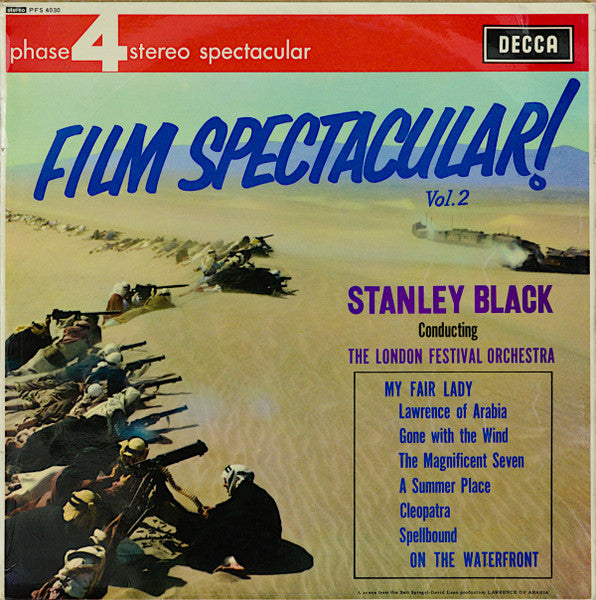 Film Spectacular 2