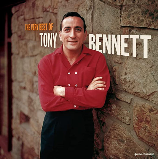 The Very Best Of Tony Bennett LIMITED EDITION