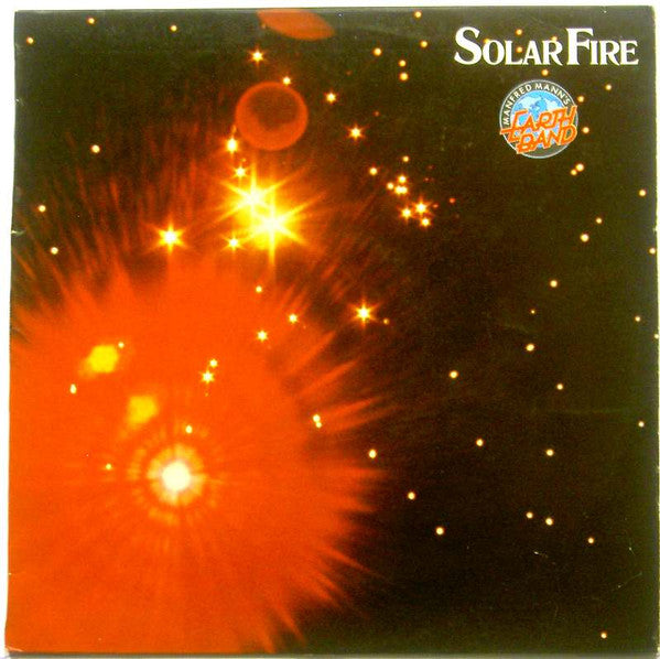Solar Fire