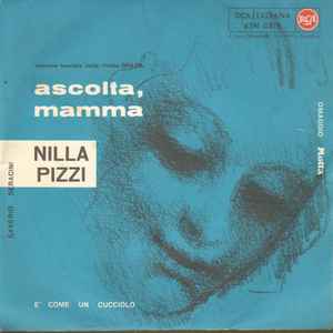 Ascolta Mamma /  È Come Un Cucciolo