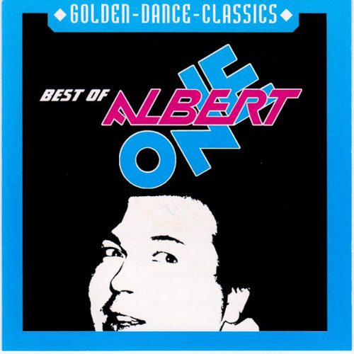 Best Of Albert One