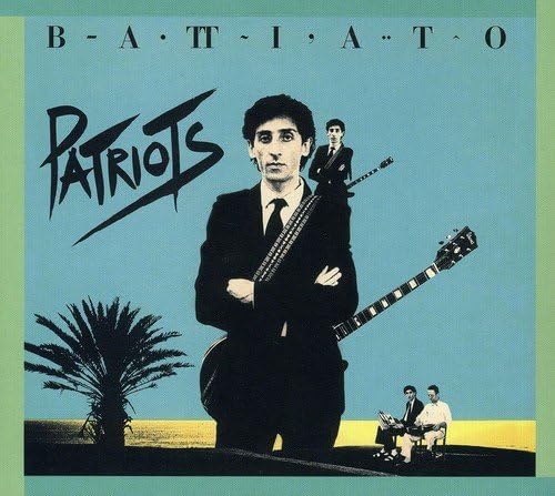 Patriots 30th Anniversary Edition