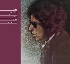 Blood On The Tracks SACD