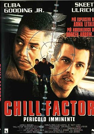 Chill Factor - Pericolo Imminente