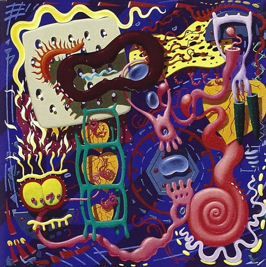 Insides