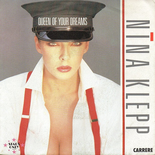 Queen Of Your Dreams / Don't You Know