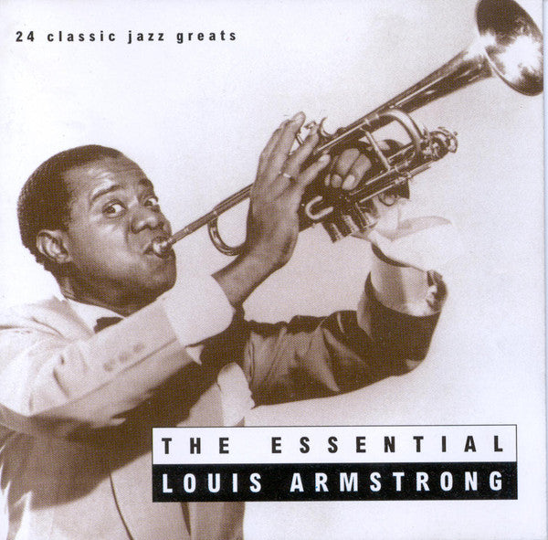 Essential Louis Armstrong